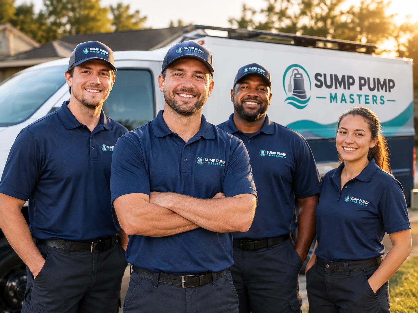Sump Pump Repair company in Kenvil, NJ